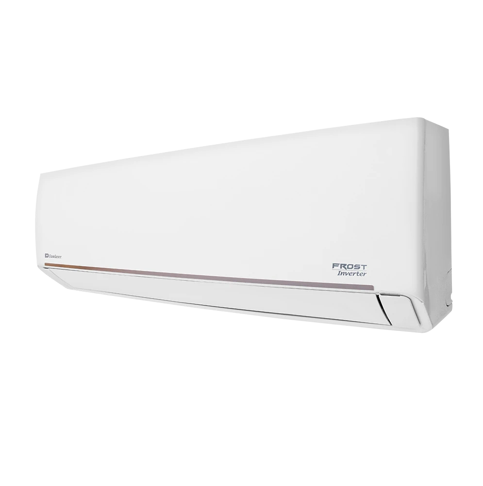 Dawlance Frost Inverter 30 White (Cool Only) Inverter Split AC Brand Warranty