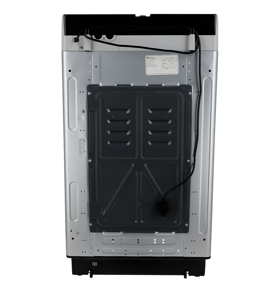 Dawlance Top Load Washing Machine DWT 9060 EZ Brand Warranty