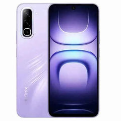 Infinix Hot 70 (6GB RAM 128GB) Battery Type 6000mAh Brand Warranty