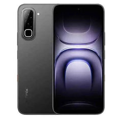 Infinix Hot 70 (6GB RAM 128GB) Battery Type 6000mAh Brand Warranty