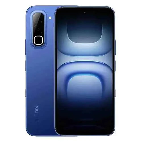 Infinix Hot 70 (6GB RAM 128GB) Battery Type 6000mAh Brand Warranty