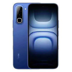 Infinix Hot 70 (6GB RAM 128GB) Battery Type 6000mAh Brand Warranty