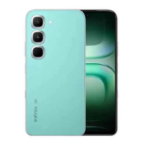 Infinix Hot 70 Pro 5G 8GB RAM 128GB Battery Type 6000mAh Brand Warranty