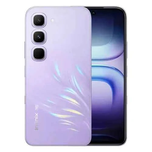 Infinix Hot 70 Pro 5G 8GB RAM 128GB Battery Type 6000mAh Brand Warranty