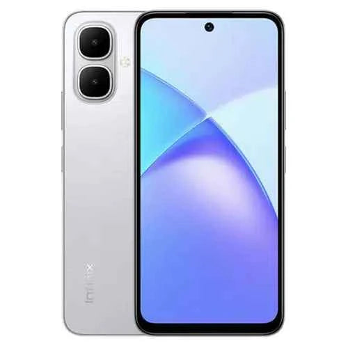 Infinix Smart 10 4GB RAM 64GB Battery Type 5000 mAh Display Screen Size 6.67 inches Brand Warranty
