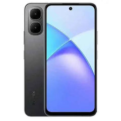 Infinix Smart 10 4GB RAM 64GB Battery Type 5000 mAh Display Screen Size 6.67 inches Brand Warranty