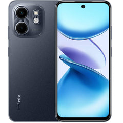 Infinix Smart 9 RAM 4 GB ROM 128 GB Front Camera 8 MP Back Camera 13 MP Battery Type 5000 mAh