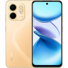 Infinix Smart 9 RAM 4 GB ROM 128 GB Front Camera 8 MP Back Camera 13 MP Battery Type 5000 mAh