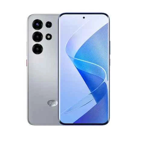 Itel Super S26 Ultra 8GB RAM 256GB Battery Type 6000 mAh Brand Warranty