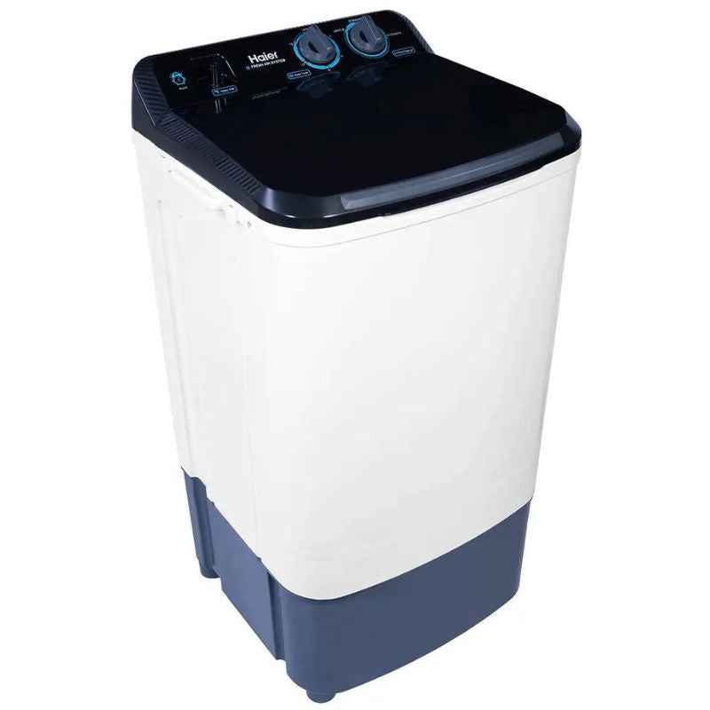 Haier Washing Machine HWM 80-1217E 8 Kg Semi Auto  Brand Warranty