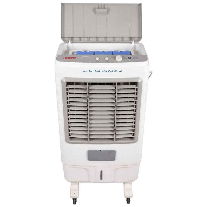 Jackpot Room Air Cooler JP-9021 AC/DC 3 Cooling Modes 1 Year Brand Warranty