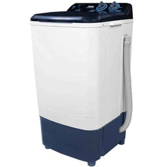 Haier Washing Machine HWM 80-1217E 8 Kg Semi Auto  Brand Warranty