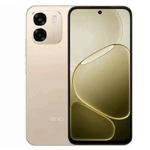 Oppo A6 (8GB RAM - 128GB) Battery Type 7000mAh Display Screen Size 6.75 (Copy)