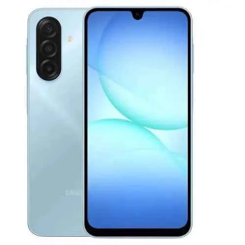 Samsung Galaxy A17 8GB RAM - 256GB Battery Type 5000 mAh Display Screen Size 6.7 Inches