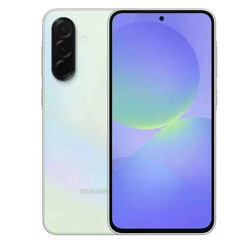 Samsung Galaxy A36 5G 8GB RAM 256GB Battery Type 5000 mAh Display Screen Size 6.7