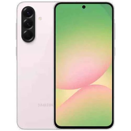 Samsung Galaxy A56 5G 8GB RAM 256GB Battery Type 5000mAh Display Screen Size 6.7 Inches (Copy)