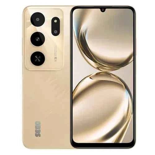 Sego Note 70 12GB RAM 128GB Battery Type 5000mAh Brand Warranty