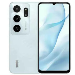 Sego Note 70 12GB RAM 128GB Battery Type 5000mAh Brand Warranty