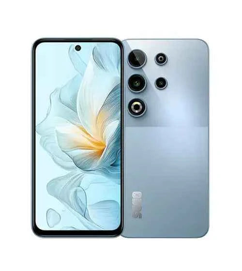 Sego S25 8GB RAM 128GB Battery Type 5000mAh Brand Warranty