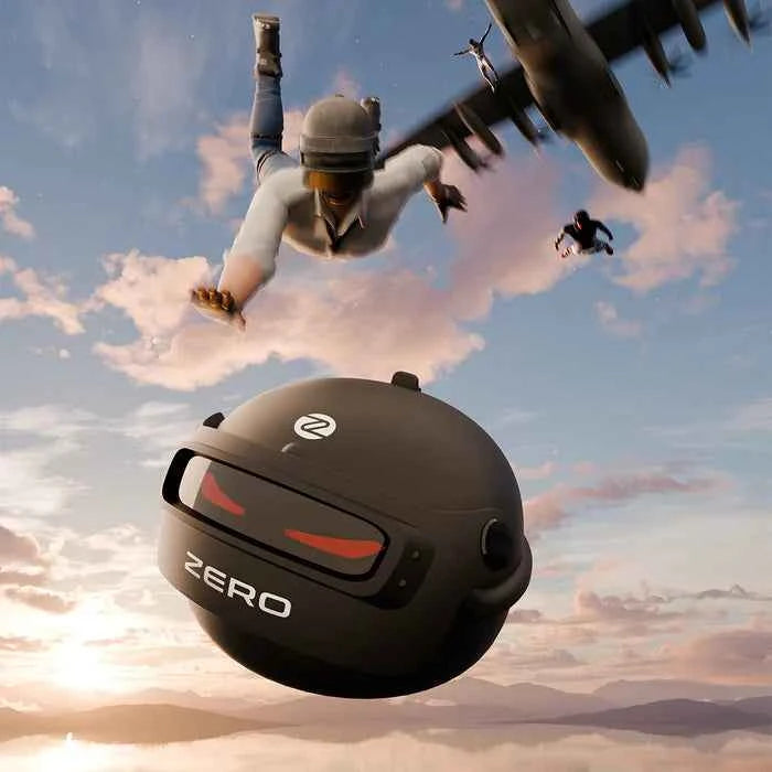 Zero Striker Earbuds Bluetooth Version 5.4V Battery Capacity for buds 35mAh Brand Warranty