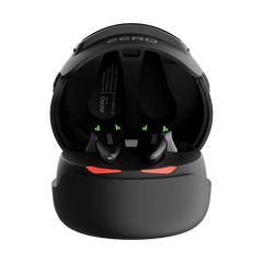 Zero Striker Earbuds Bluetooth Version 5.4V Battery Capacity for buds 35mAh Brand Warranty