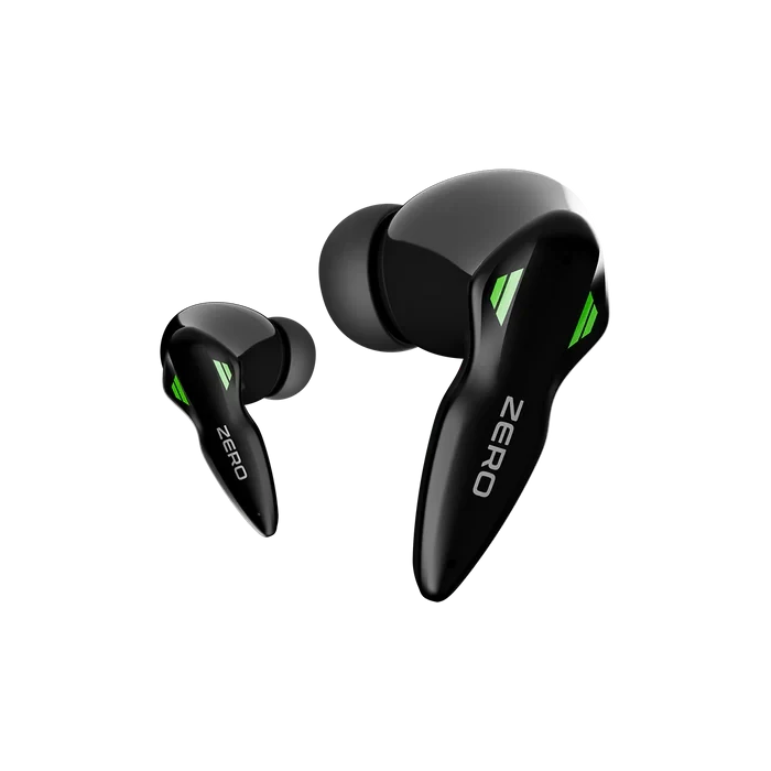 Zero Striker Earbuds Bluetooth Version 5.4V Battery Capacity for buds 35mAh Brand Warranty