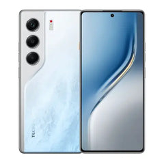 Tecno Camon 40 (256GB - 8GB RAM) 6.78 inches Display PTA Approved 5200 mAh Battery Brand Warranty - Onestopmall.pk