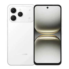 Tecno spark 40 (6GB RAM 128GB) Battery Type 5200 mAh PTA Approved Brand Warranty