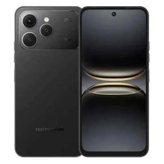 Tecno spark 40 (6GB RAM 128GB) Battery Type 5200 mAh PTA Approved Brand Warranty