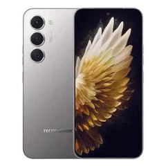 Tecno Spark 40 pro 8GB RAM 256GB Battery Type 5200mAh PTA Approved Brand Warranty