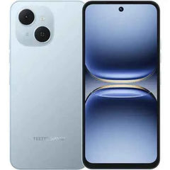 Tecno Spark 40C 4GB RAM 128GB Display Screen Size 6.67'' PTA Approved Brand Warranty