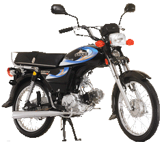 Unique UD 70cc  MotorCycle 2023 Without Registration ( Self Pick up Only Karachi)