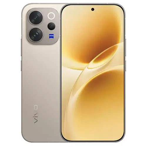 Vivo V70 12GB RAM 512GB Battery Type 6500 mAh (TYP) Brand Warranty