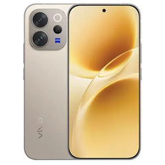 Vivo V70 12GB RAM 512GB Battery Type 6500 mAh (TYP) Brand Warranty