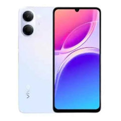 Vivo Y05 128GB - 4GB RAM Battery Type 6500 mAh Display Screen Size 6.74 Inches