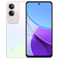 Vivo Y19s - 6.68 Inches Display - 4GB RAM 128GB ROM - Front 5 MP - Rear 50 MP + 0.08 MP - Dual SIM - 5500 mAh Battery