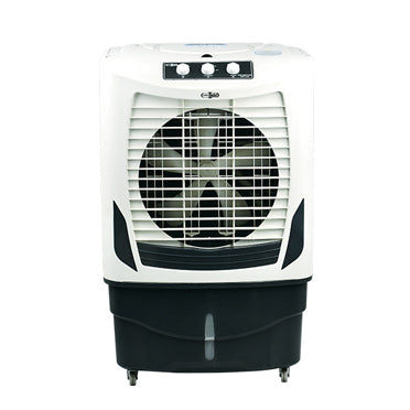 Super Asia Room Cooler ECM-4800 Plus DC 12 volt Rapid  Cool 2 Speed Control With Ice Box 1 year Brand Warranty