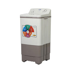 Super Asia Washing Machine SD-518 SAVER SPIN Power Full Copper Motor 1 Year Brand Warranty
