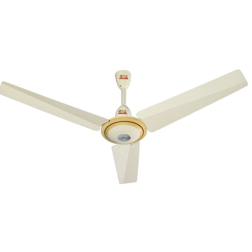 GFC Ceiling Fans 56 Water Proof model Superior quality aluminum alloy construction 1 Year Brand Warranty