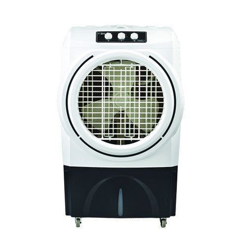 Super Asia Room Air Cooler ECM-4600 Plus Power Only 220 Volts Advance  Technology Moveable Grill Turbo Fan With Ice Box 1 Year Brand Warranty New Model 2023