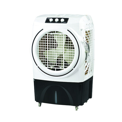 Super Asia Room Air Cooler ECM-4600 Plus Power Only 220 Volts Advance  Technology Moveable Grill Turbo Fan With Ice Box 1 Year Brand Warranty New Model 2023