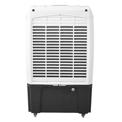 Super Asia Room Cooler ECM-4500 Auto Super Cool Power Only 220 Volts 6 Re-Freezable ICE packs for extra cooling1 year Brand Warranty