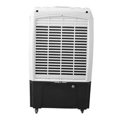 Super Asia Room Cooler ECM-4500 Plus Super Cool Power Only 220 Volts 6 Re-Freezable ICE packs for extra cooling 1 year Brand Warranty