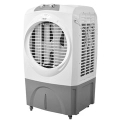 Super Asia Room ECM-4500 Super Cool Cooler Power Only 220 Volts Powerful & energy efficient motor 1 year Brand Warranty