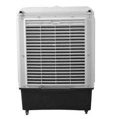 Super Asia Room Cooler ECM-5000 Plus Cool Power Only 220 Volts Super 6 Re-Freezable ICE packs for extra cooling 1 year Brand Warranty