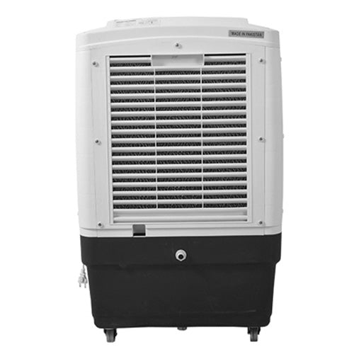 Super Asia Room Cooler ECM 6500 Fast Cool Power Only 220 Volts Powerful & energy efficient motor 1 year Brand Warranty