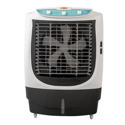 Super Asia Room Cooler ECM 6500 Fast Cool Power Only 220 Volts Powerful & energy efficient motor 1 year Brand Warranty