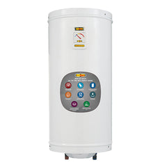 Super Asia Electric Water Heater 14 Gallons EH-614 1 Year Brand Warranty