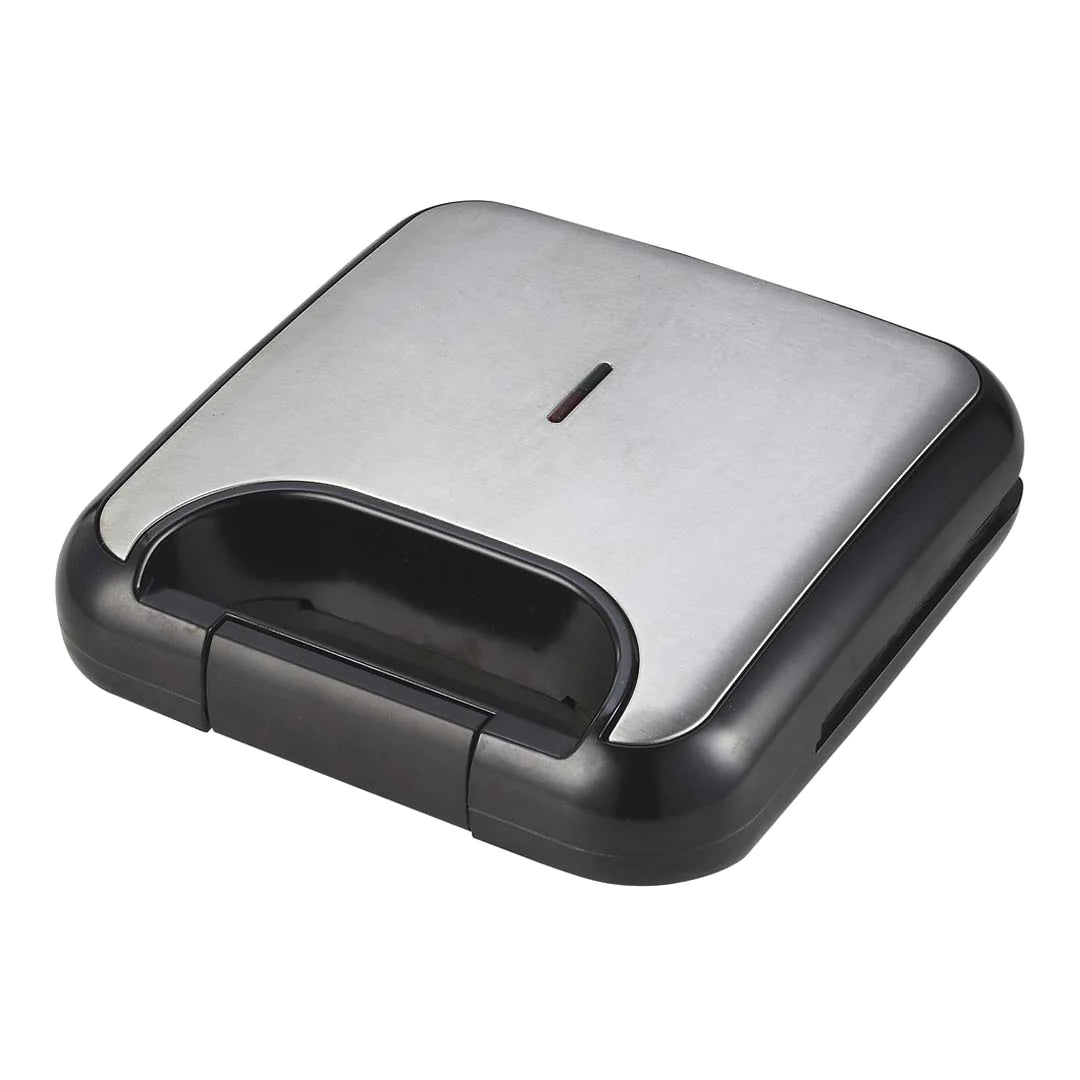 Gaba National Sandwich Toaster GN-6686 Quick And Easy Cleaning Brand Warranty