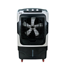 Nasgas Room Air Cooler NAC-9400 Dc 12 Volt Unique & Stylish Design Cooling With ice Box 1 Year Brand Warranty